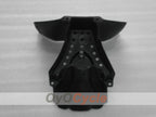 Verkleidungssatz für Kraftstoffeinspritzung für 06-07 YZF-R6 - Rot, Schwarz - Flame #OYO87905878