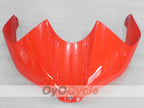 Verkleidungssatz für Kraftstoffeinspritzung für 06-07 YZF-R6 - Rot, Schwarz - Flame #OYO87905878