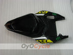Heckverkleidung + Sitzabdeckung für Yamaha 06-07 YZF-R6 #OYO87912562
