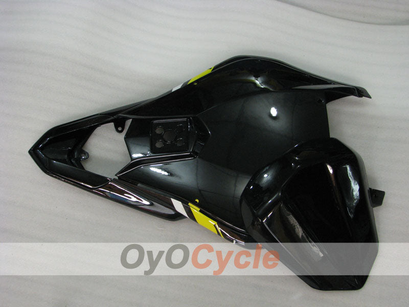 Heckverkleidung + Sitzabdeckung für Yamaha 06-07 YZF-R6 #OYO87912562