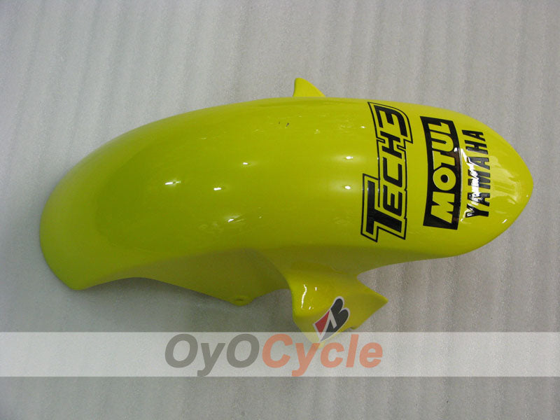 Front-Verkleidung für Yamaha 06-07 YZF-R6 #OYO87912560