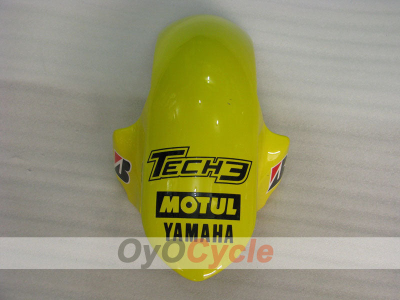 Front-Verkleidung für Yamaha 06-07 YZF-R6 #OYO87912560