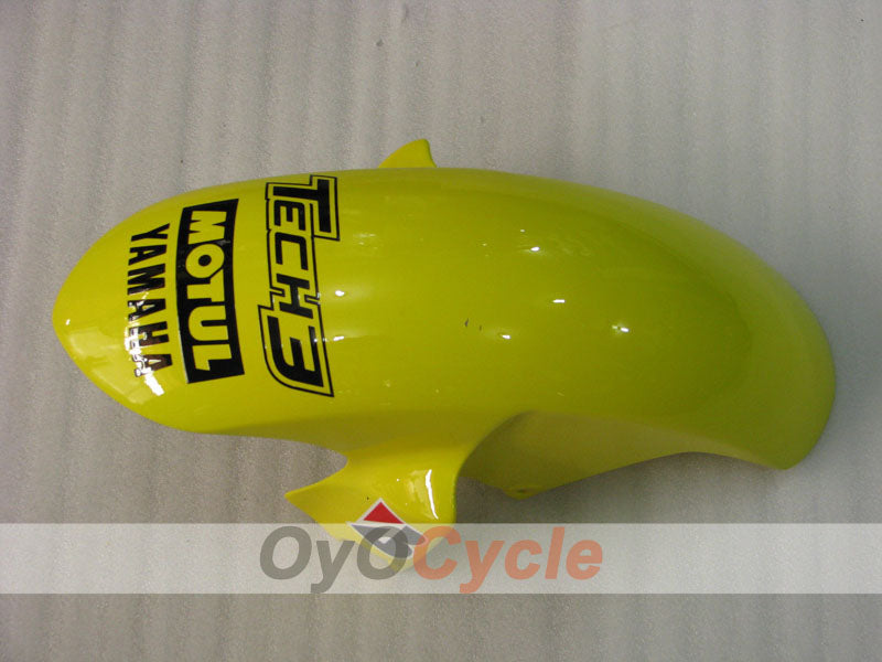 Front-Verkleidung für Yamaha 06-07 YZF-R6 #OYO87912560