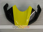 Verkleidungssatz für Kraftstoffeinspritzung für 06-07 YZF-R6 - Rot, Gelb, Schwarz - Monster #OYO87905879