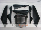 Verkleidungssatz für Einspritzmodelle 06-07 YZF-R6 - Blau, Weiß - Werksdesign #OYO87905880