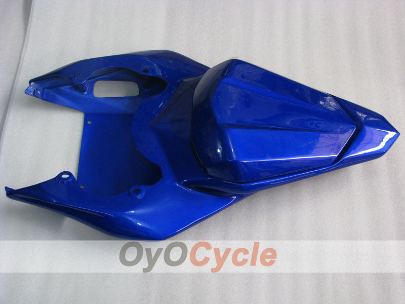 Heckverkleidung + Sitzabdeckung für Yamaha 06-07 YZF-R6 #OYO87912565