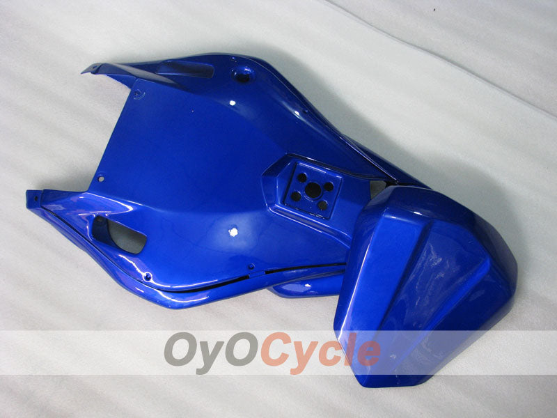 Heckverkleidung + Sitzabdeckung für Yamaha 06-07 YZF-R6 #OYO87912565
