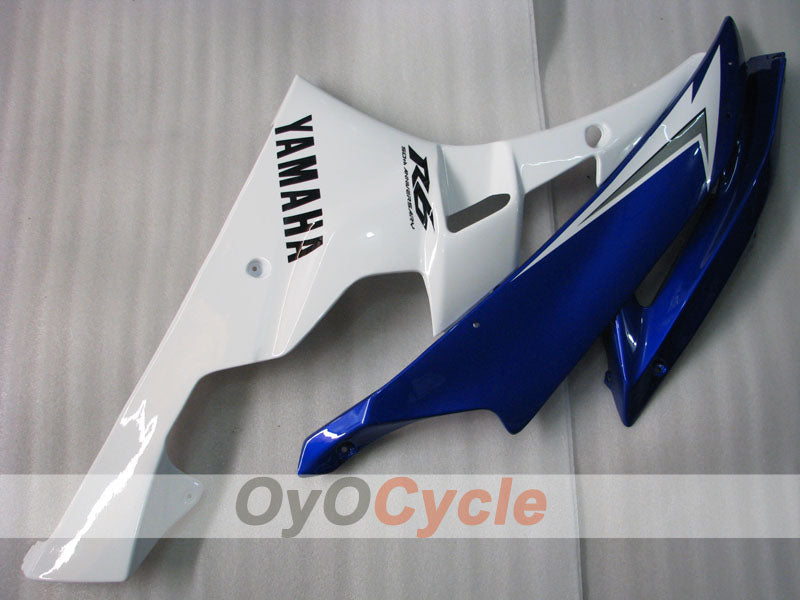Verkleidung links und rechts für Yamaha 06-07 YZF-R6 #OYO87912566 Zweitbild