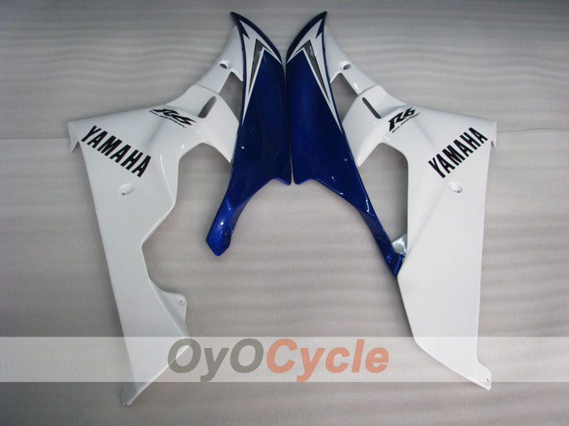 Verkleidung links und rechts für Yamaha 06-07 YZF-R6 #OYO87912566 Hauptbild