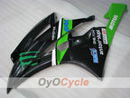 Verkleidung links und rechts für Yamaha 06-07 YZF-R6 #OYO87912569