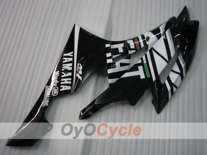 Verkleidung links und rechts für Yamaha 06-07 YZF-R6 #OYO87912573