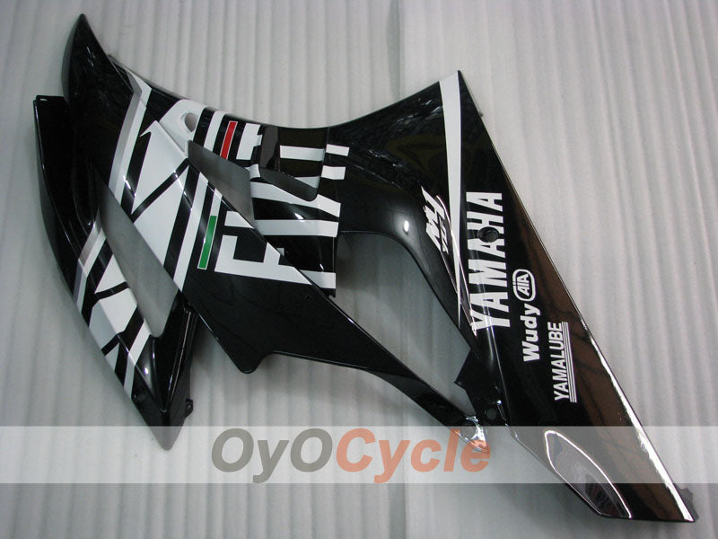Verkleidung links und rechts für Yamaha 06-07 YZF-R6 #OYO87912573