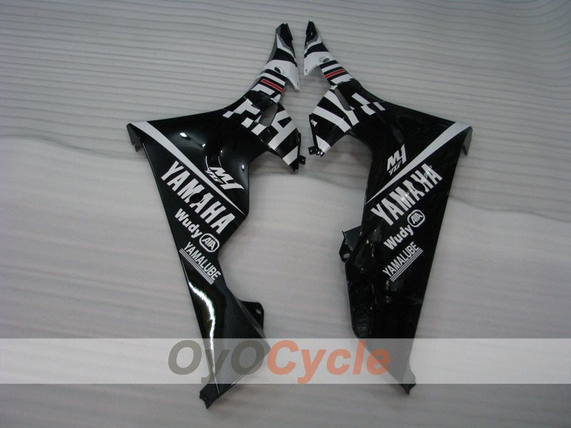 Verkleidung links und rechts für Yamaha 06-07 YZF-R6 #OYO87912573