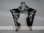 Verkleidung links und rechts für Yamaha 06-07 YZF-R6 #OYO87912573