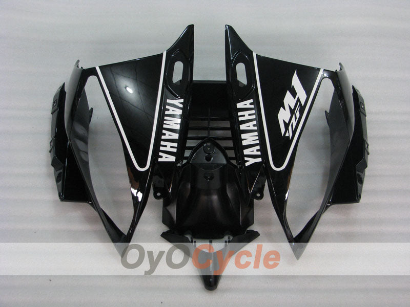 Obere Frontverkleidung für Yamaha 06-07 YZF-R6 #OYO87912597 Hauptbild