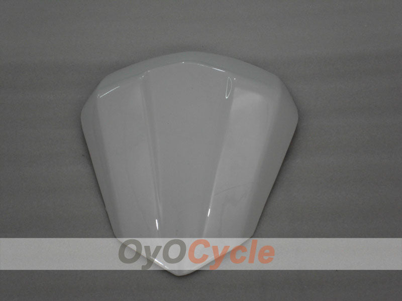 Verkleidungssatz für Einspritzmodelle 06-07 YZF-R6 - Weiß, Schwarz - MOTUL #OYO87905883
