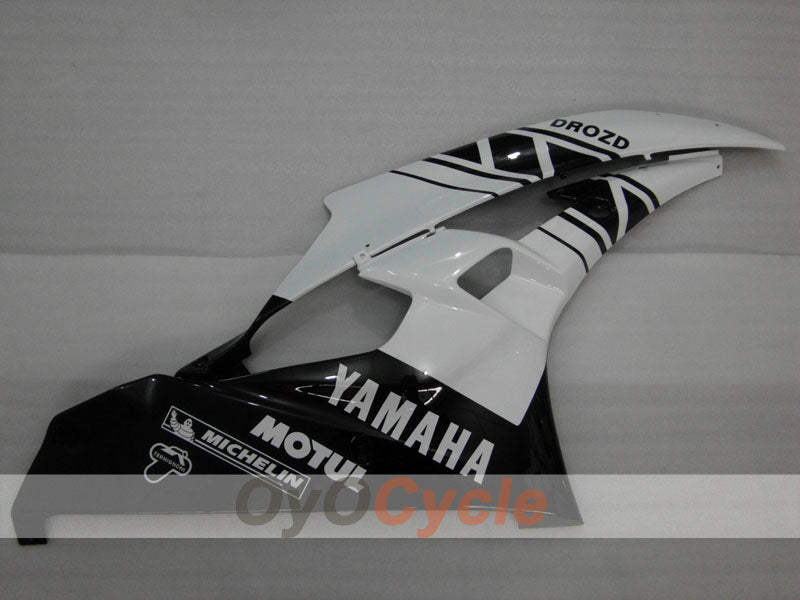 Verkleidung links und rechts für Yamaha 06-07 YZF-R6 #OYO87912576