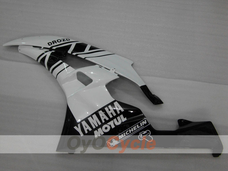 Verkleidung links und rechts für Yamaha 06-07 YZF-R6 #OYO87912576