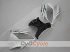 Obere Frontverkleidung für Yamaha 06-07 YZF-R6 #OYO87912598