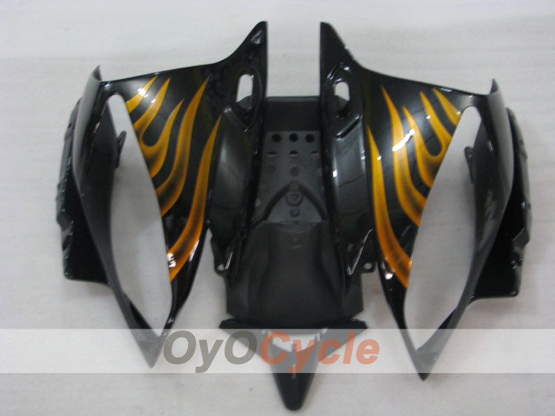Obere Frontverkleidung für Yamaha 06-07 YZF-R6 #OYO87912599