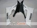 Verkleidung links und rechts für Yamaha 06-07 YZF-R6 #OYO87912582