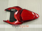 Verkleidungssatz für Einspritzmodelle 06-07 YZF-R6 - Rot, Schwarz - Werksdesign #OYO87905886