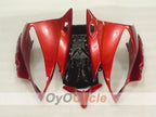 Obere Frontverkleidung für Yamaha 06-07 YZF-R6 #OYO87912602