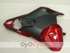 Heckverkleidung + Sitzabdeckung für Yamaha 06-07 YZF-R6 #OYO87912586