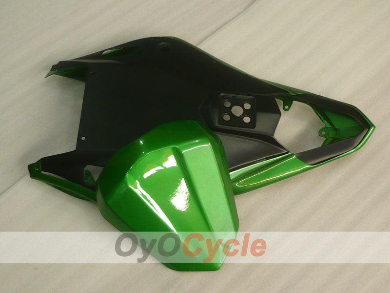 Heckverkleidung + Sitzabdeckung für Yamaha 06-07 YZF-R6 #OYO87912590