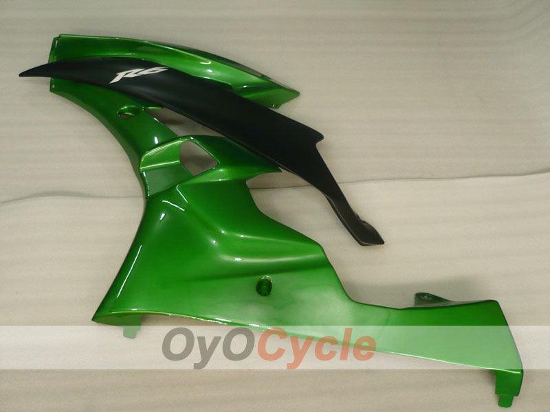Verkleidung links und rechts für Yamaha 06-07 YZF-R6 #OYO87912591