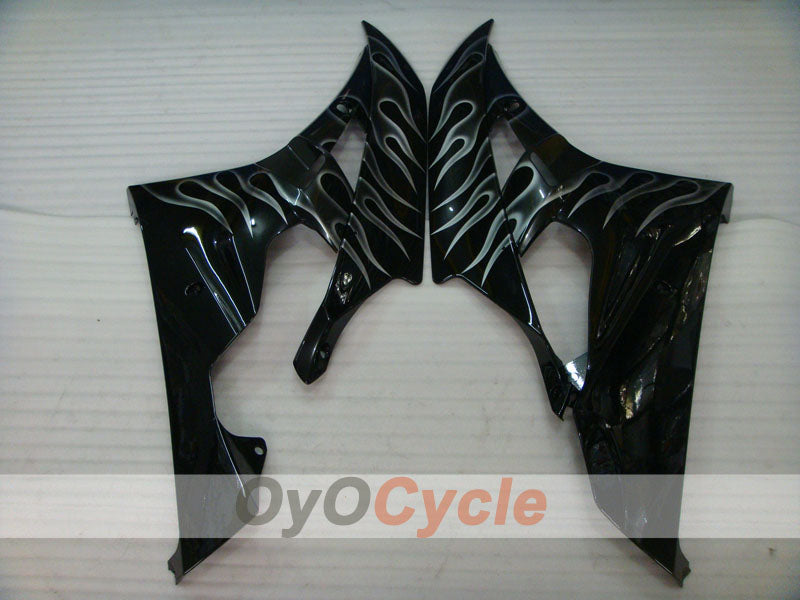 Linke und rechte Seitenverkleidung für Yamaha 06-07 YZF-R6 #OYO87912595 Hauptbild