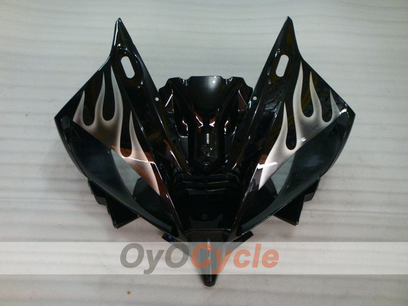 Obere Frontverkleidung für Yamaha 06-07 YZF-R6 #OYO87912604