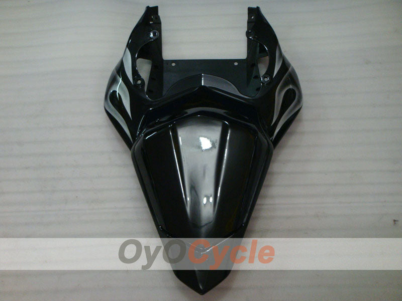 Heckverkleidung + Sitzabdeckung für Yamaha 06-07 YZF-R6 #OYO87912594