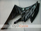 Linke und rechte Seitenverkleidung für Yamaha 06-07 YZF-R6 #OYO87912595