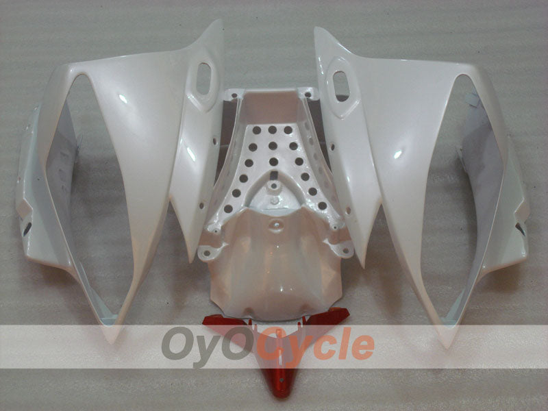 Obere Frontverkleidung für Yamaha 06-07 YZF-R6 #OYO87912605