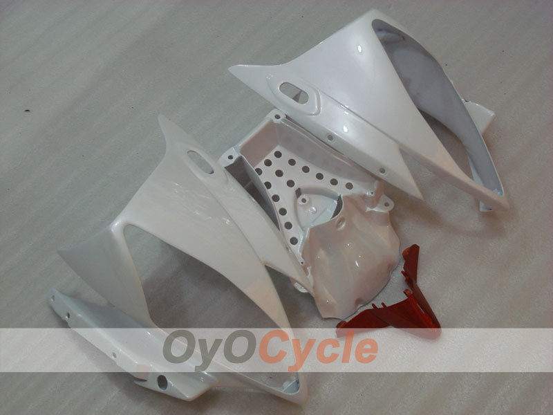 Obere Frontverkleidung für Yamaha 06-07 YZF-R6 #OYO87912605