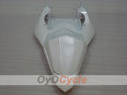 Verkleidungssatz für Einspritzmodelle 06-07 YZF-R6 - Rot, Weiß - Werksdesign #OYO87905889