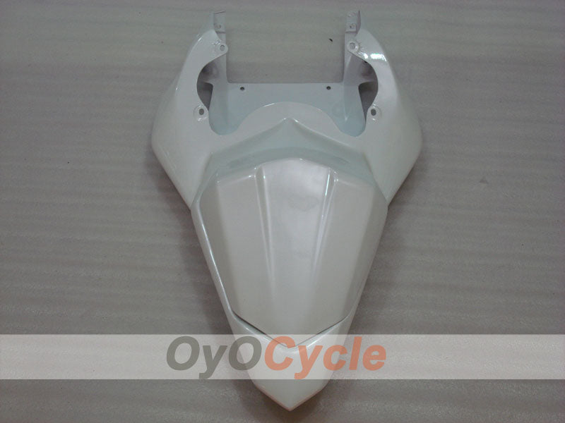 Heckverkleidung + Sitzabdeckung für Yamaha 06-07 YZF-R6 #OYO87912606