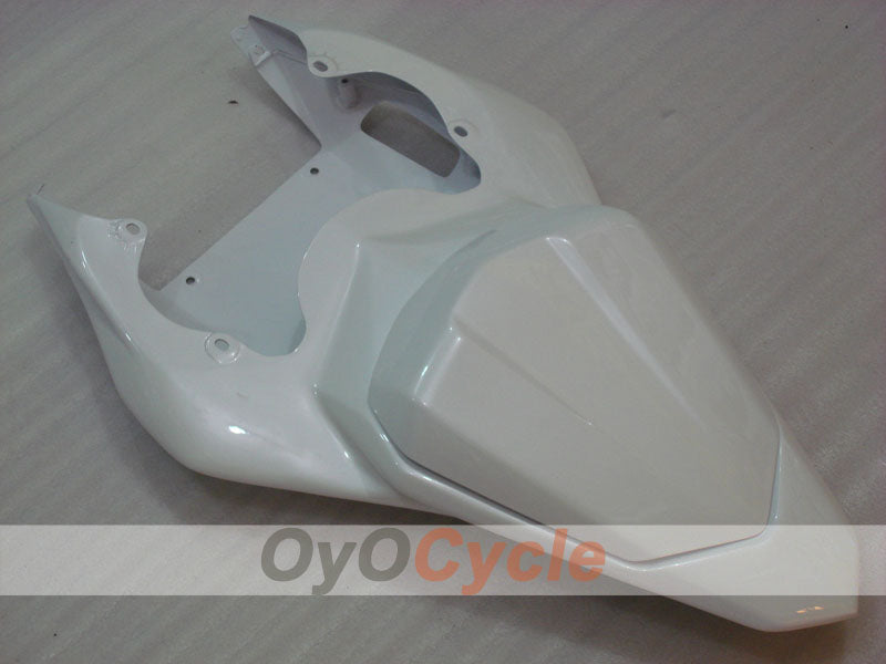 Verkleidungssatz für Einspritzmodelle 06-07 YZF-R6 - Rot, Weiß - Werksdesign #OYO87905889