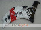 Linke und rechte Seitenverkleidung für Yamaha 06-07 YZF-R6 #OYO87912609