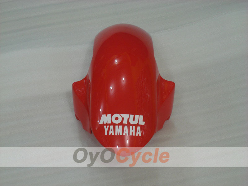 Vordere Kotflügelverkleidung für Yamaha 06-07 YZF-R6 #OYO87912607
