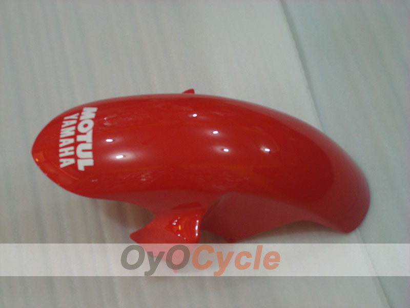Vordere Kotflügelverkleidung für Yamaha 06-07 YZF-R6 #OYO87912607 Zweitbild