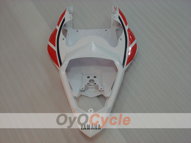 Heckverkleidung für Yamaha 06-07 YZF-R6 #OYO87912608