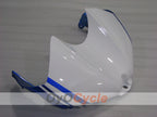 Verkleidungssatz für Einspritzmodelle, passend für YZF-R6 06-07 - Weiß, Schwarz - FIAT #OYO87905896