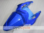 Verkleidungssatz für Einspritzmodelle, passend für YZF-R6 06-07 - Weiß, Schwarz - FIAT #OYO87905896