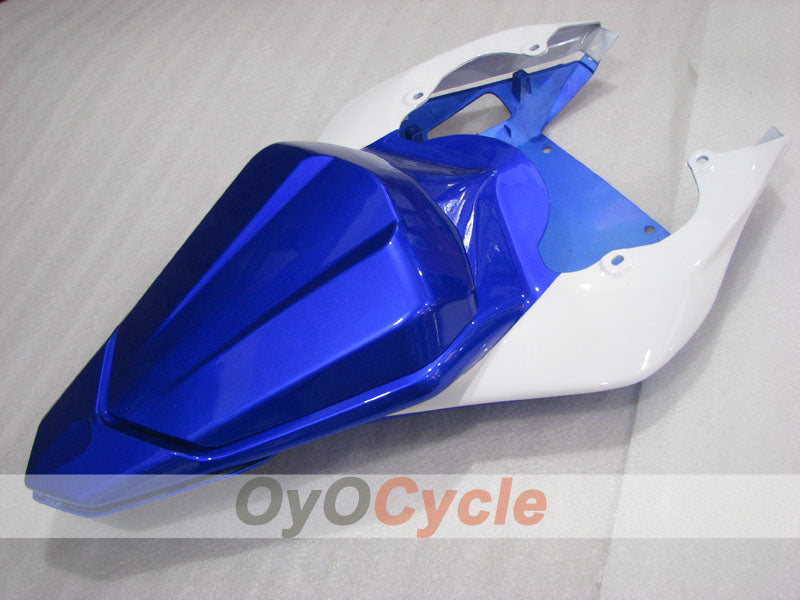 Hintere Heckverkleidung + Sitzabdeckung für Yamaha 06-07 YZF-R6 #OYO87912627