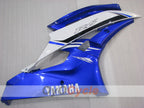 Linke und rechte Seitenverkleidung für Yamaha 06-07 YZF-R6 #OYO87912628