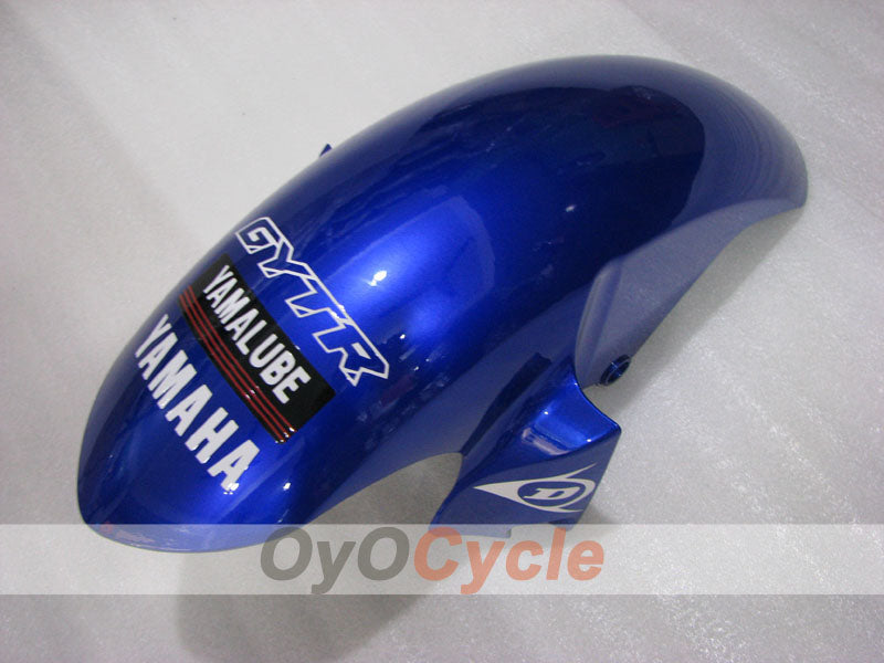 Vordere Kotflügelverkleidung für Yamaha 06-07 YZF-R6 #OYO87912629