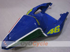 Hintere Heckverkleidung + Sitzabdeckung für Yamaha 06-07 YZF-R6 #OYO87912631
