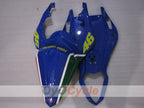 Hintere Heckverkleidung + Sitzabdeckung für Yamaha 06-07 YZF-R6 #OYO87912631